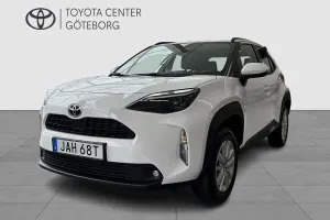 Toyota Yaris 2023