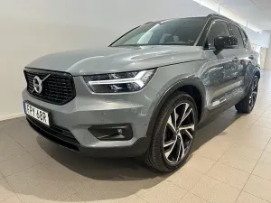 Volvo XC40 2020