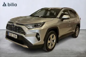 Toyota Rav4 2020