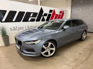 Volvo V90 2017