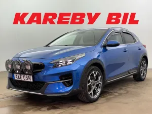 Kia XCeed 2020