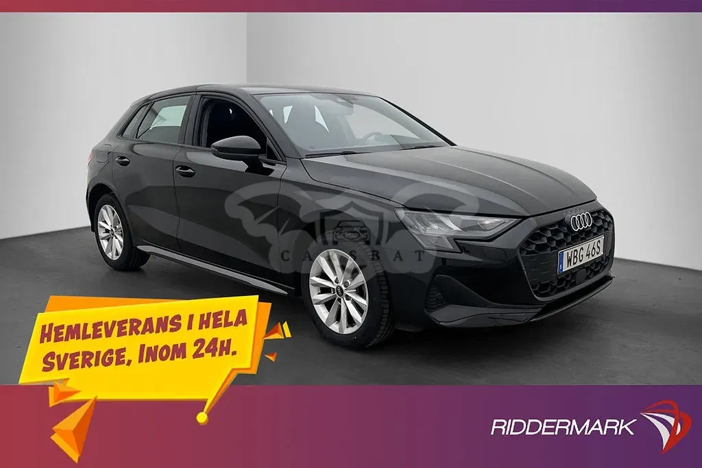Audi A3 2025