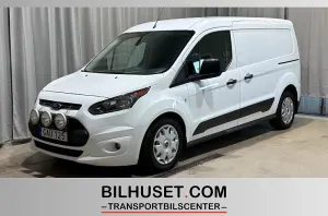 Ford Transit Connect 2018