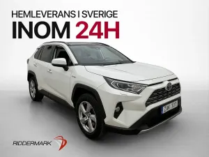 Toyota Rav4 2019