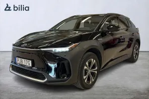 Toyota bZ4X 2023