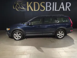Volvo XC70 2010