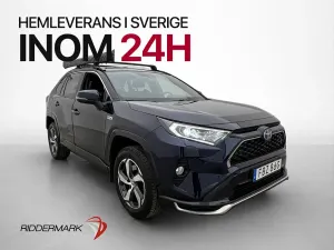 Toyota Rav4 2021