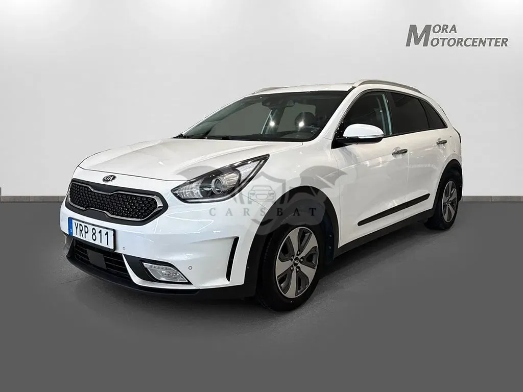 Kia Niro 2019