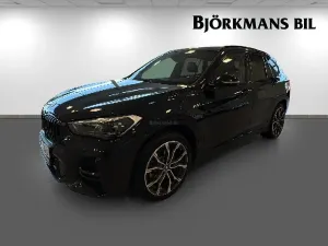 BMW X1 2022