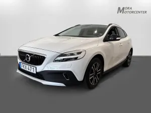 Volvo V40 2019