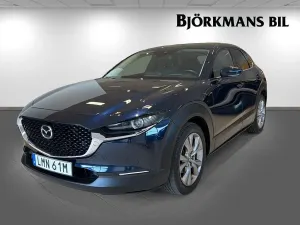 Mazda CX-30 2019