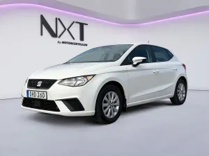 Seat Ibiza 2021