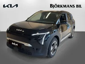 Kia EV3 2026