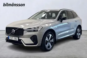 Volvo XC60 2025