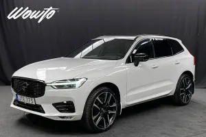 Volvo XC60 2018