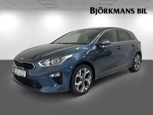 Kia Ceed 2018