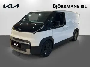 Kia Pregio 2026