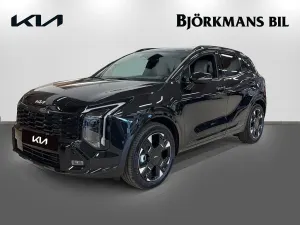 Kia Sportage 2026