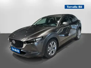 Mazda CX-30 2020