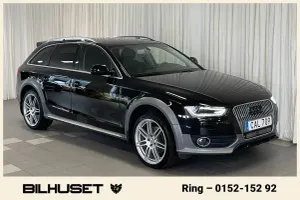 Audi A4 2016