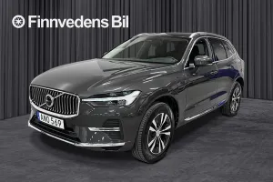 Volvo XC60 2023