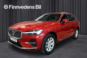 Volvo XC60 2022