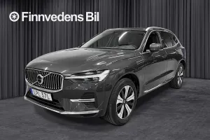 Volvo XC60 2022