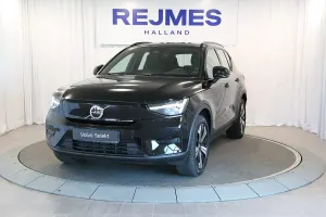 Volvo XC40 2023