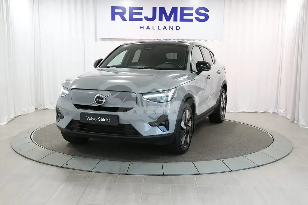 Volvo C40 2024