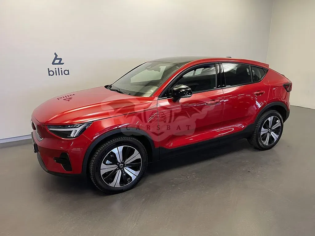 Volvo C40 2023