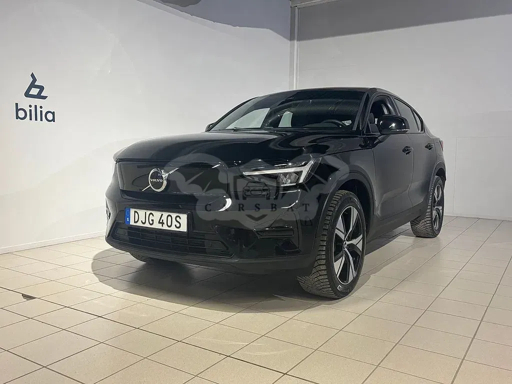 Volvo C40 2023