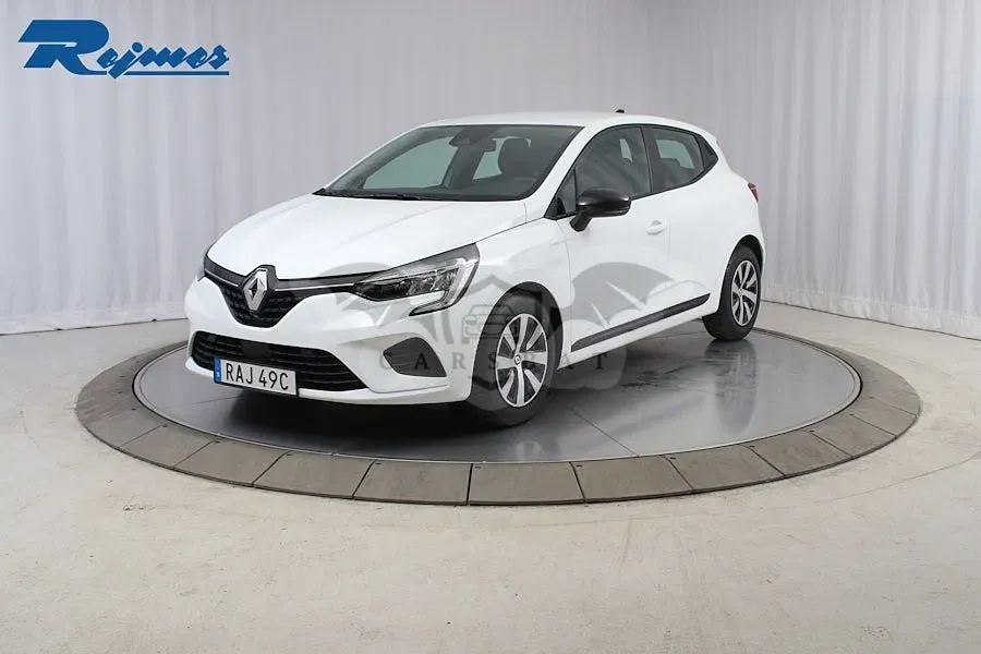 Renault Clio 2023