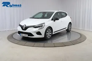 Renault Clio 2023