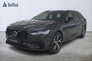 Volvo V90 2023
