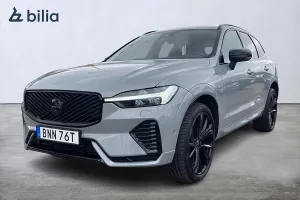 Volvo XC60 2026