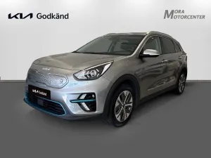 Kia Niro 2022