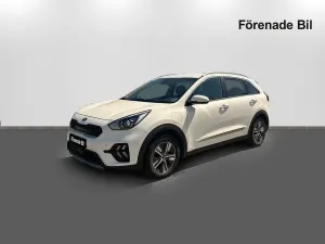 Kia Niro 2020