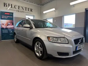 Volvo V50 2008
