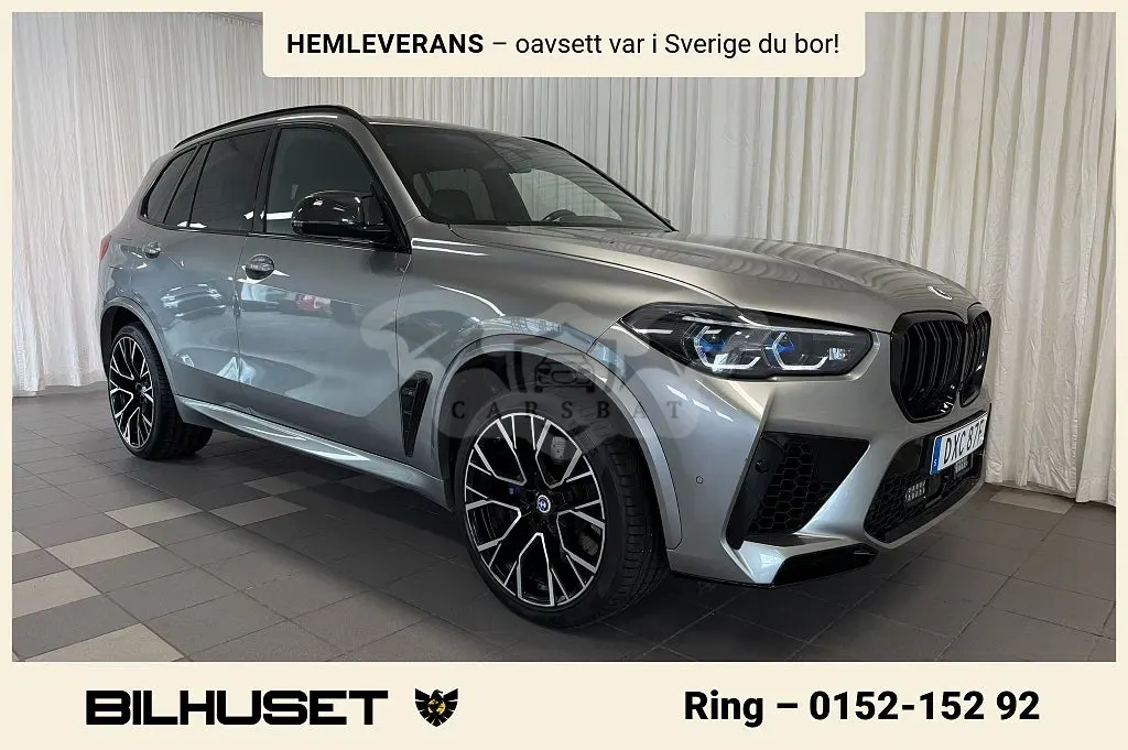 BMW X5 2023
