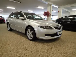 Mazda 6 2007