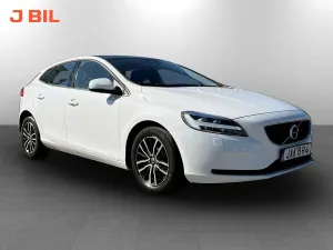 Volvo V40 2017