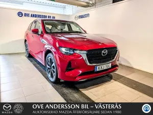 Mazda CX-60 2022