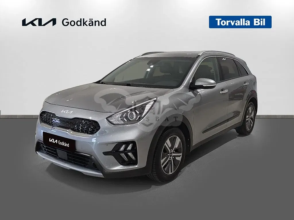 Kia Niro 2022