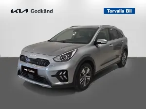 Kia Niro 2022