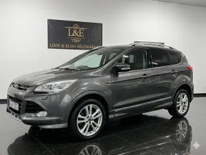 Ford Kuga 2015