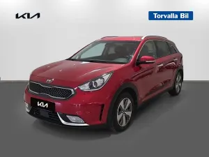 Kia Niro 2019