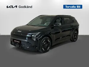 Kia EV3 2025