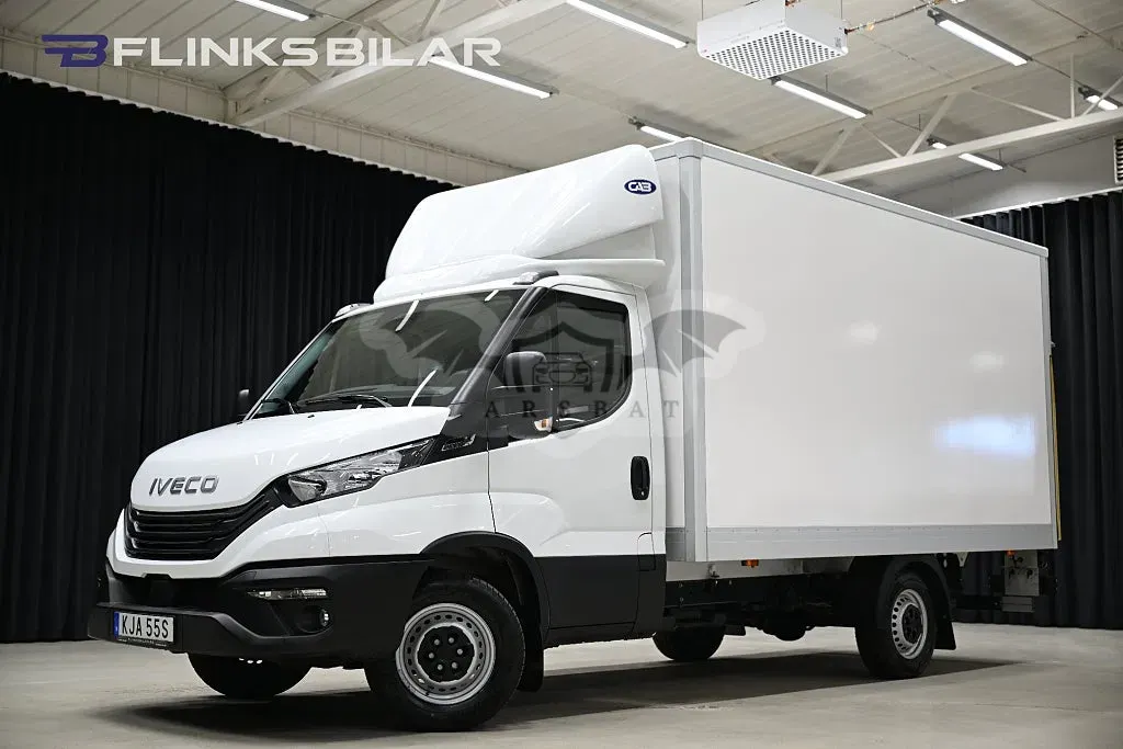 Iveco Daily 2026