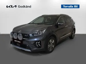 Kia Niro 2021