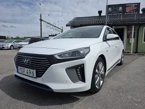 Hyundai IONIQ 2017